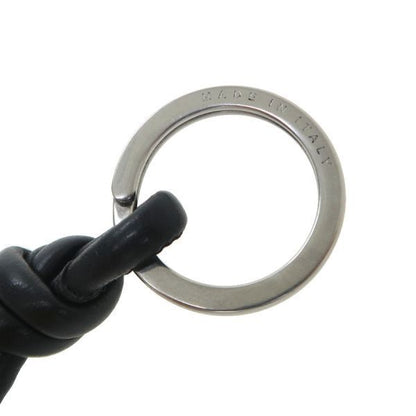 Bottega Veneta Knot Key Ring