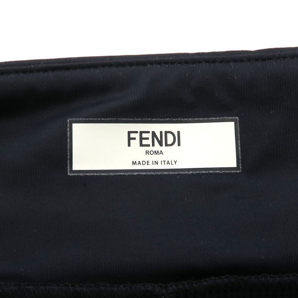 Fendi Leggings Nylon XS