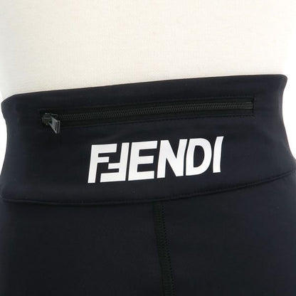 Fendi Leggings Nylon XS