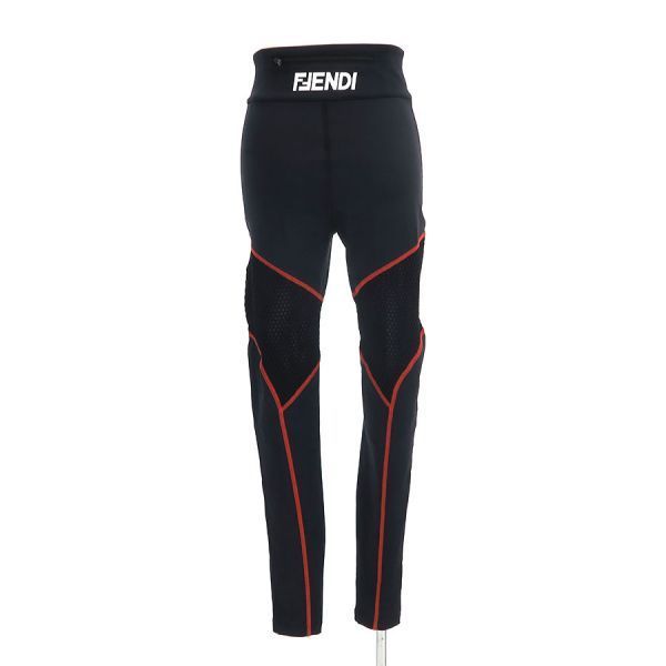 Fendi Leggings Nylon XS