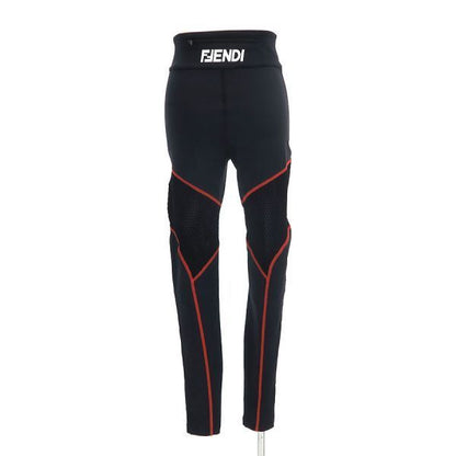 Fendi Leggings Nylon XS