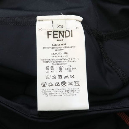 Fendi Leggings Nylon XS