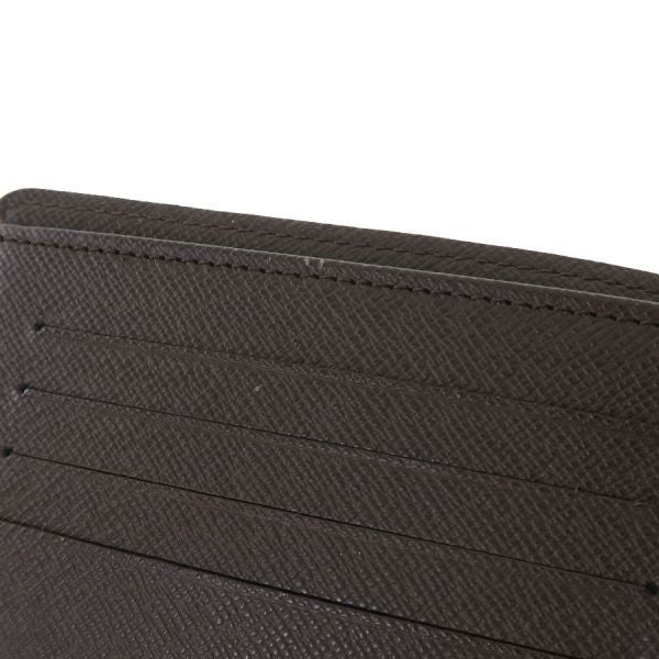 Louis Vuitton Damier Portefeuille Florin Coin Purse