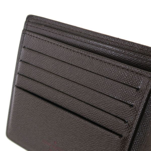 Louis Vuitton Damier Portefeuille Marco