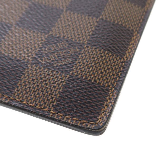 Louis Vuitton Damier Portefeuille Marco
