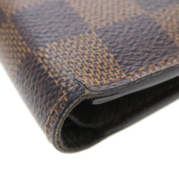 Louis Vuitton Damier Portefeuille Marco