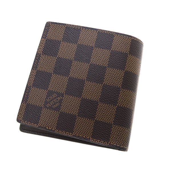 Louis Vuitton Damier Portefeuille Marco
