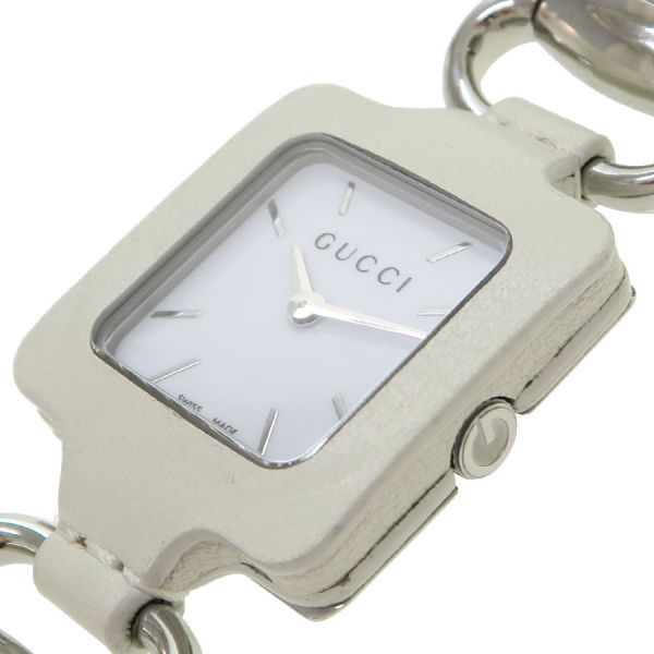 Gucci Collection 130.5 Watch