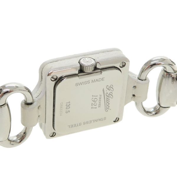 Gucci Collection 130.5 Watch