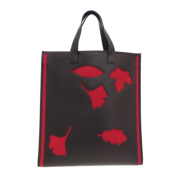 Hermes Petit Ash Tote