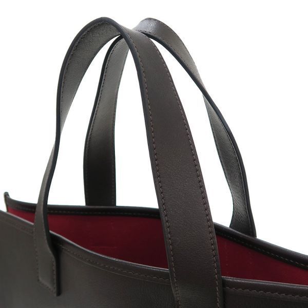 Hermes Petit Ash Tote