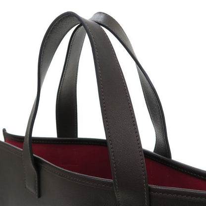 Hermes Petit Ash Tote