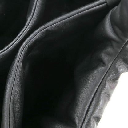Prada Patted Leather Patent Red