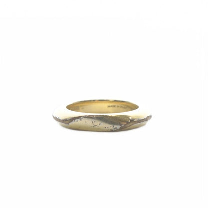 Celine Triangle Ring Gold