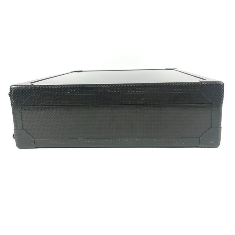 Hermes Business Bag Espace PM Carbon Black