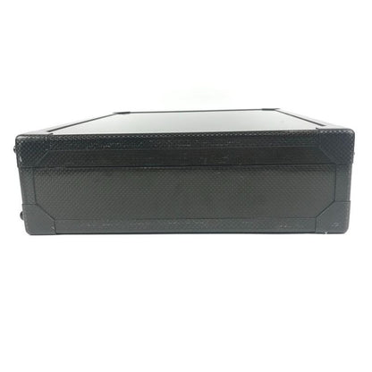 Hermes Business Bag Espace PM Carbon Black