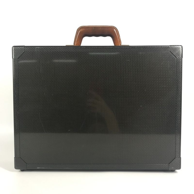 Hermes Business Bag Espace PM Carbon Black