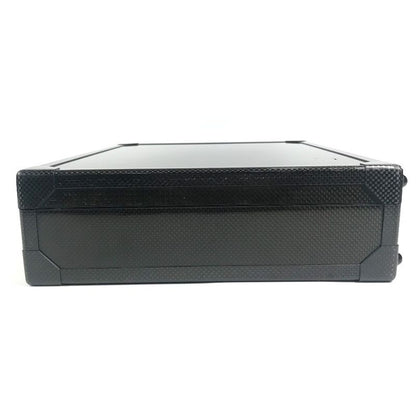 Hermes Business Bag Espace PM Carbon Black
