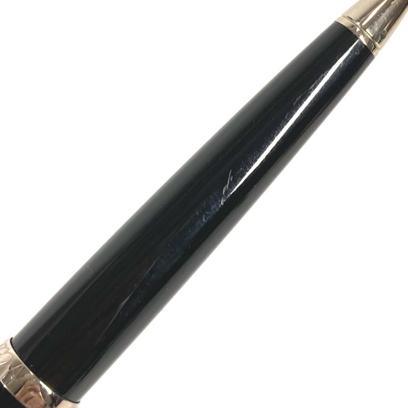 Cartier Ballpoint Pen Roadster Resin Black