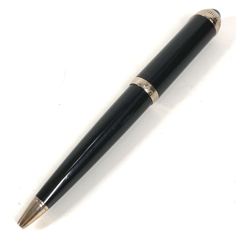 Cartier Ballpoint Pen Roadster Resin Black