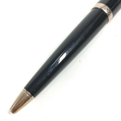 Cartier Ballpoint Pen Roadster Resin Black