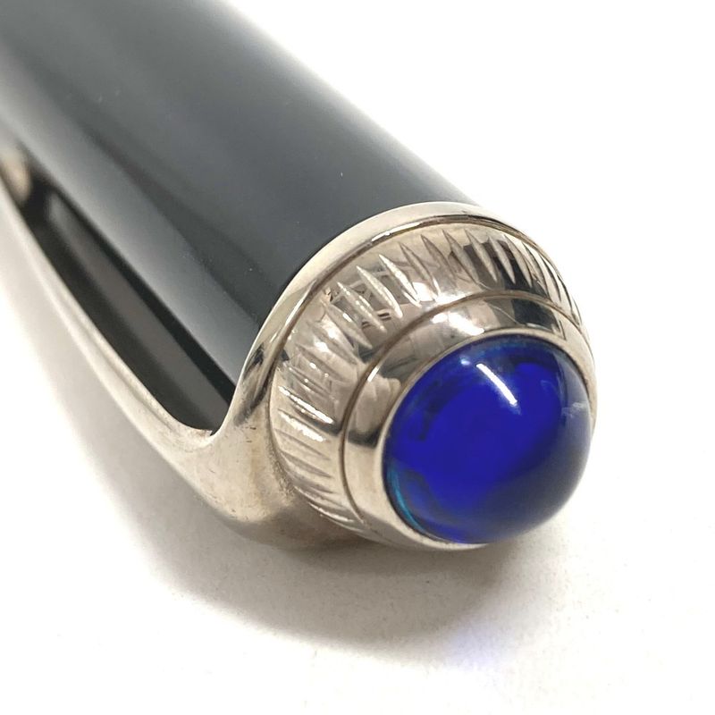 Cartier Ballpoint Pen Roadster Resin Black