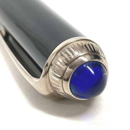 Cartier Ballpoint Pen Roadster Resin Black