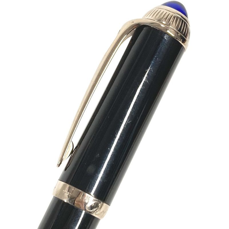 Cartier Ballpoint Pen Roadster Resin Black