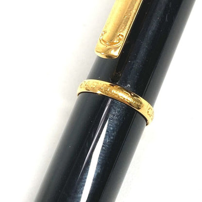 Cartier Ballpoint Pen Diabolo Resin Black