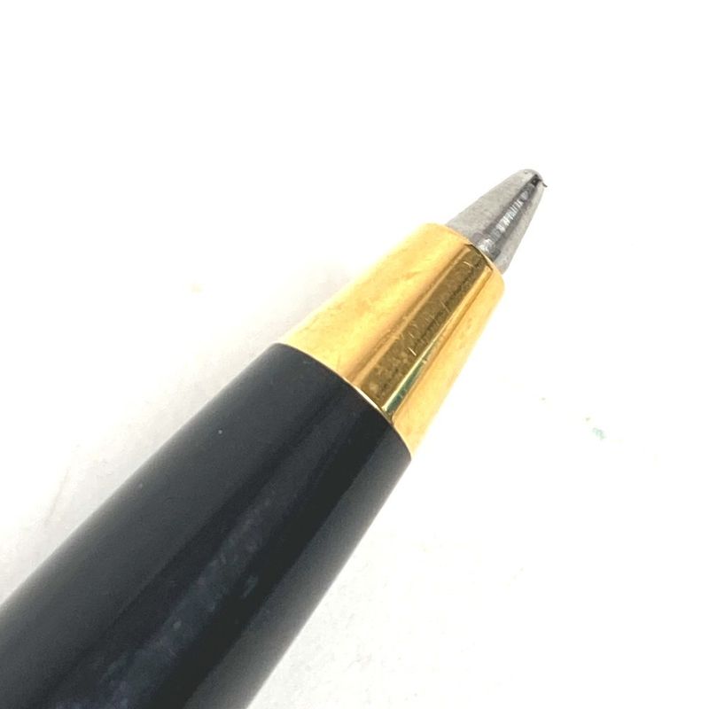 Cartier Ballpoint Pen Diabolo Resin Black