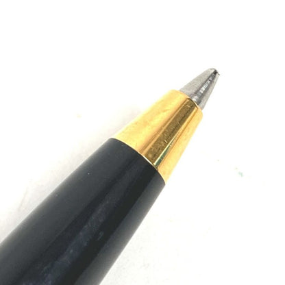Cartier Ballpoint Pen Diabolo Resin Black