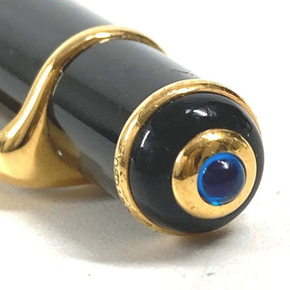 Cartier Ballpoint Pen Diabolo Resin Black