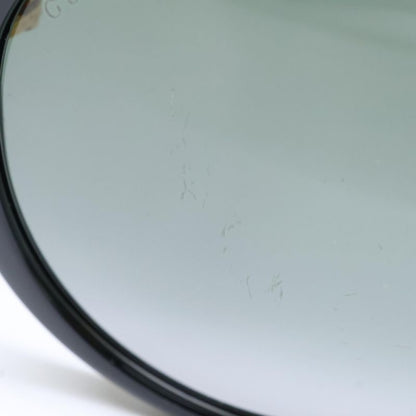 Gucci 001 GG Round Shape 56