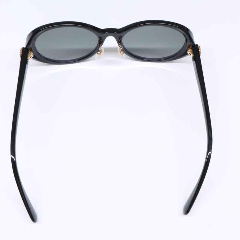 Gucci 001 GG Round Shape 56