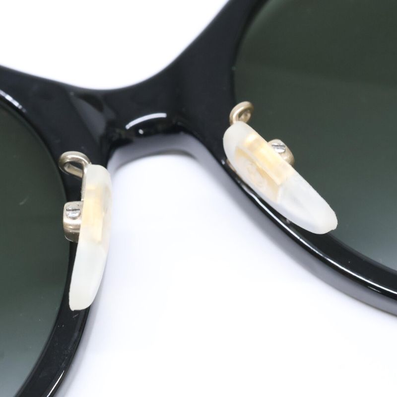 Gucci 001 GG Round Shape 56