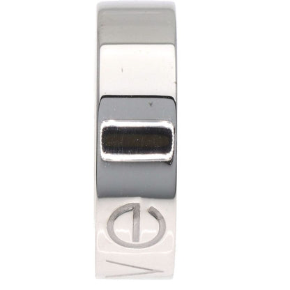 Cartier Love Ring Diamond Christmas Limited 47 18K White
