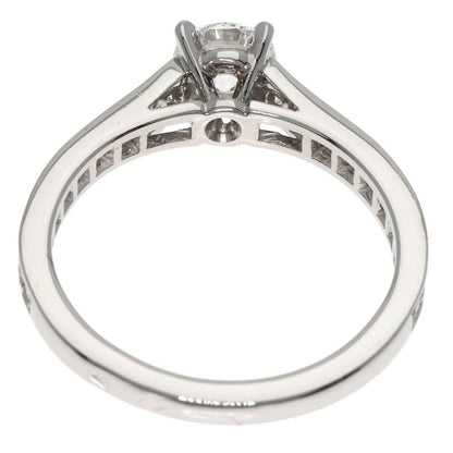 Cartier Solitaire Diamond 48 Ring