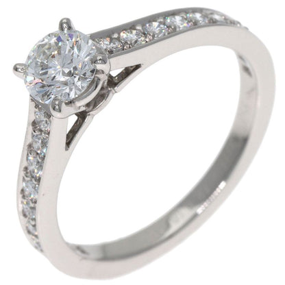 Cartier Solitaire Diamond 48 Ring