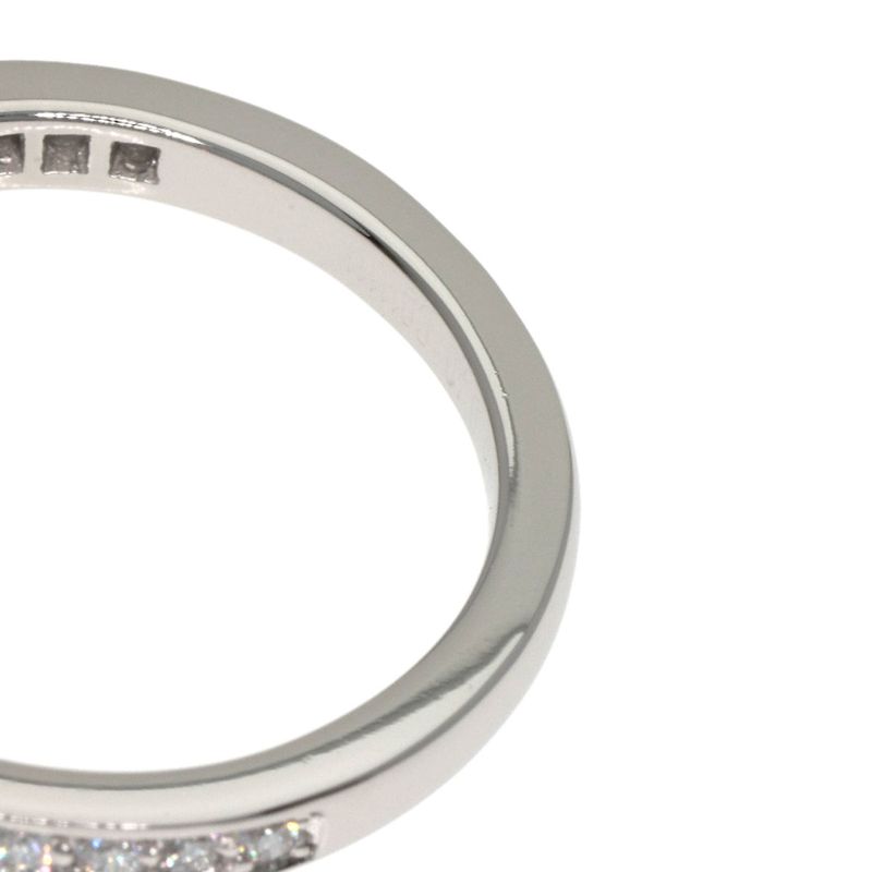 Cartier Solitaire Diamond 48 Ring