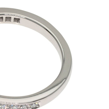 Cartier Solitaire Diamond 48 Ring