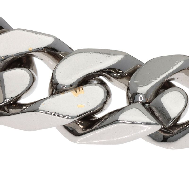 Louis Vuitton LV Chain Links M Bracelet Metal
