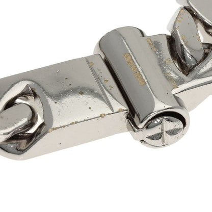 Louis Vuitton LV Chain Links M Bracelet Metal