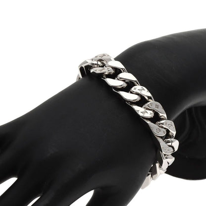 Louis Vuitton LV Chain Links M Bracelet Metal