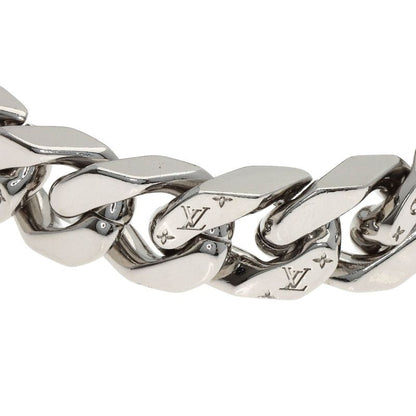 Louis Vuitton LV Chain Links M Bracelet Metal