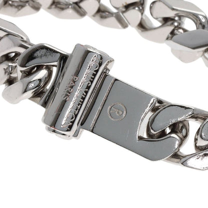 Louis Vuitton LV Chain Links M Bracelet Metal