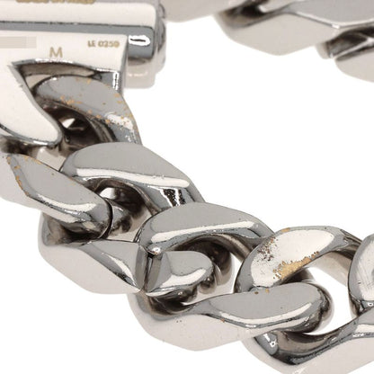 Louis Vuitton LV Chain Links M Bracelet Metal