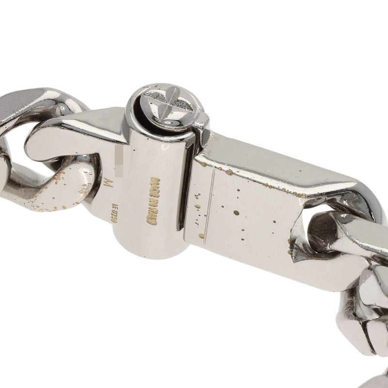 Louis Vuitton LV Chain Links M Bracelet Metal