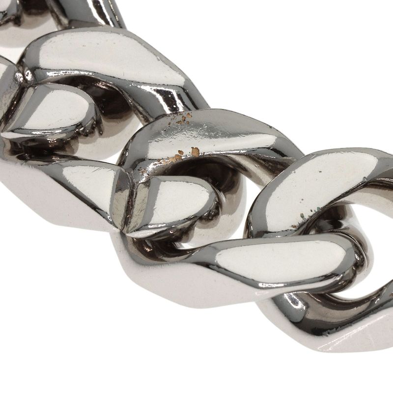 Louis Vuitton LV Chain Links M Bracelet Metal