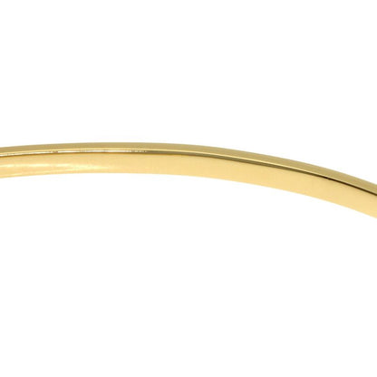 Cartier Vintage 2C Diamond Bracelet 18K Yellow Gold