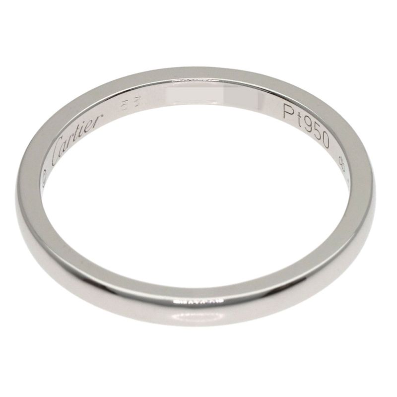 Cartier Wedding 56 Ring